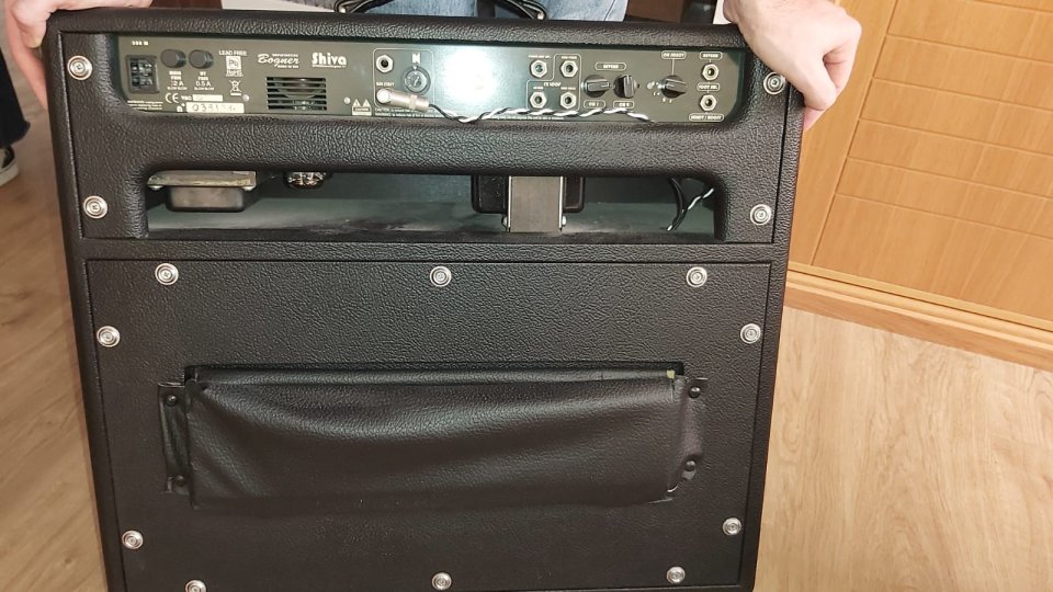 Bogner Shiva - Como nuevo de segunda mano · Foto 2 de 3 · Pontevedra · 1500 €