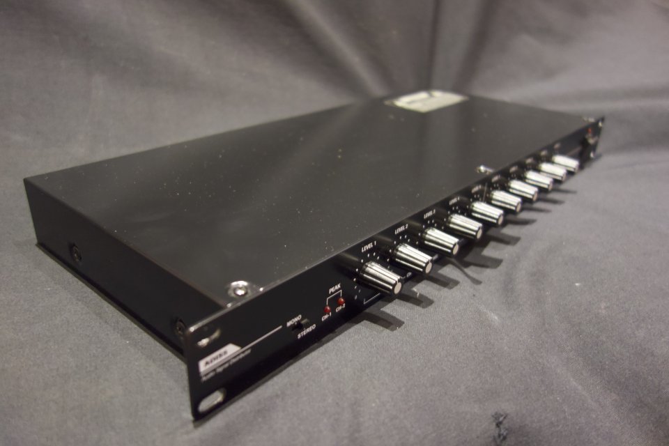 Distribuidor Audio Proel ADIS 5