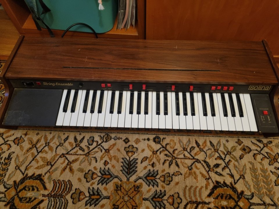 Solina String Ensemble