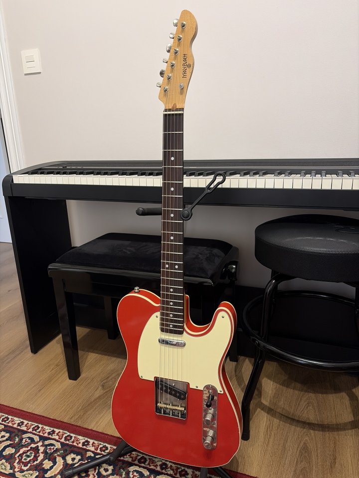 Maybach Teleman 61 Custom Shop *Escucho ofertas* de segunda mano · Foto 1 de 9 · Bizkaia · 1900 €