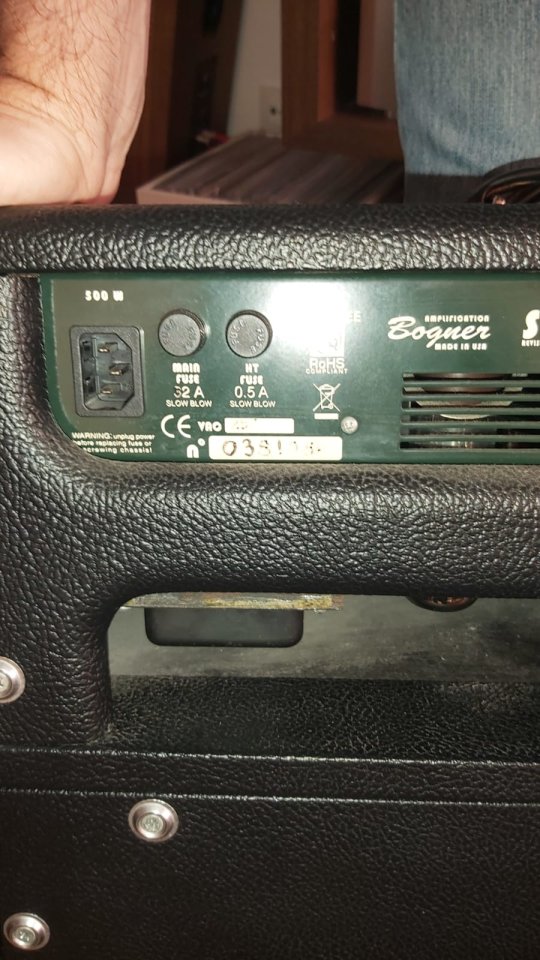 Bogner Shiva - Como nuevo de segunda mano · Foto 3 de 3 · Pontevedra · 1500 €