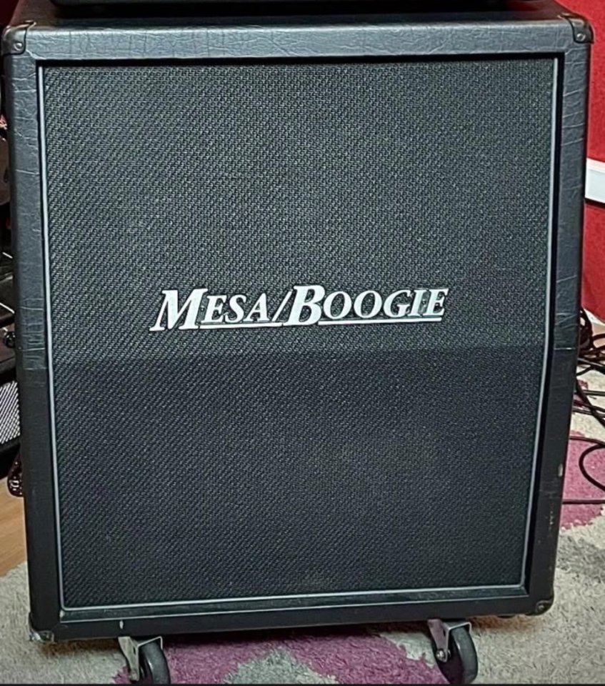 Mesa Boogie 2x12 de segunda mano · Bizkaia · 890 €