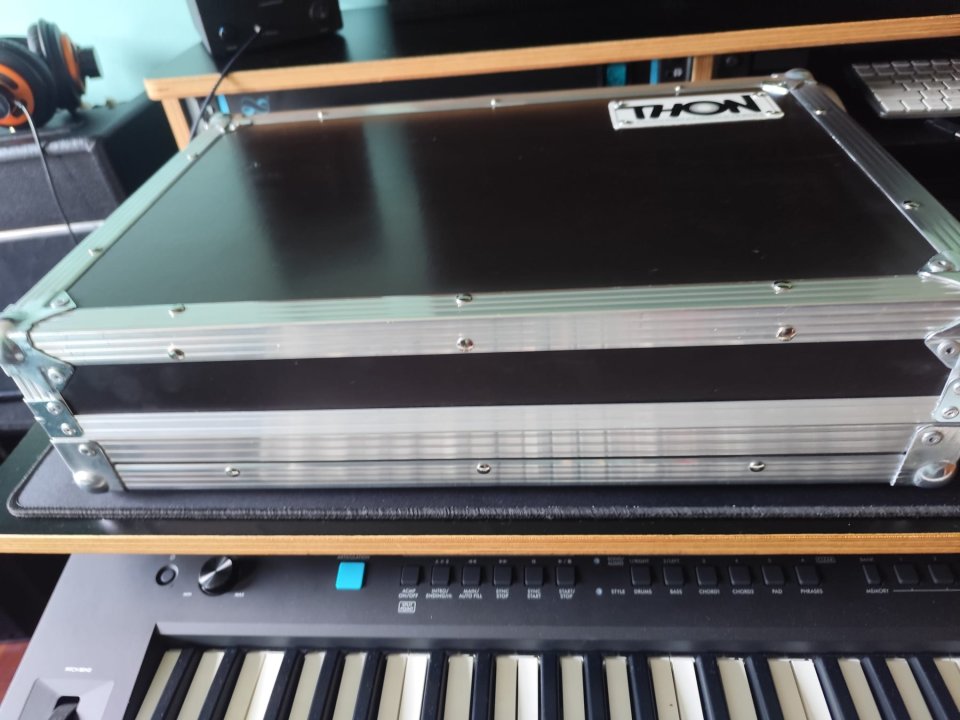 Neural Quad Cortex + Thone Case + SP1