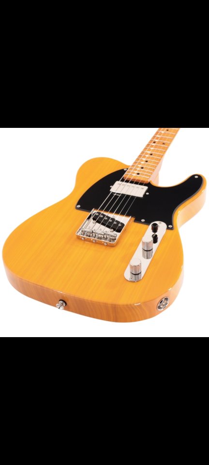 Squier Classic Vibe Telecaster 50s FSR ANDERTONS de segunda mano · Foto 2 de 4 · Valencia · 430 €