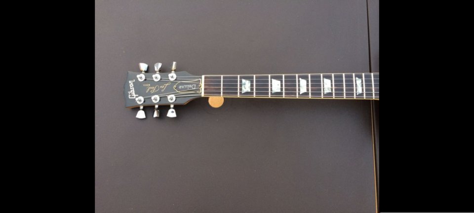 Gibson Gold Top 1980 de segunda mano · Foto 3 de 9 · Madrid · 9000 €