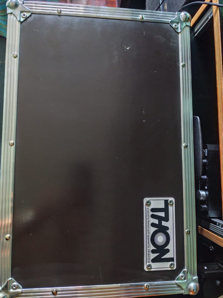 Neural Quad Cortex + Thone Case + SP1