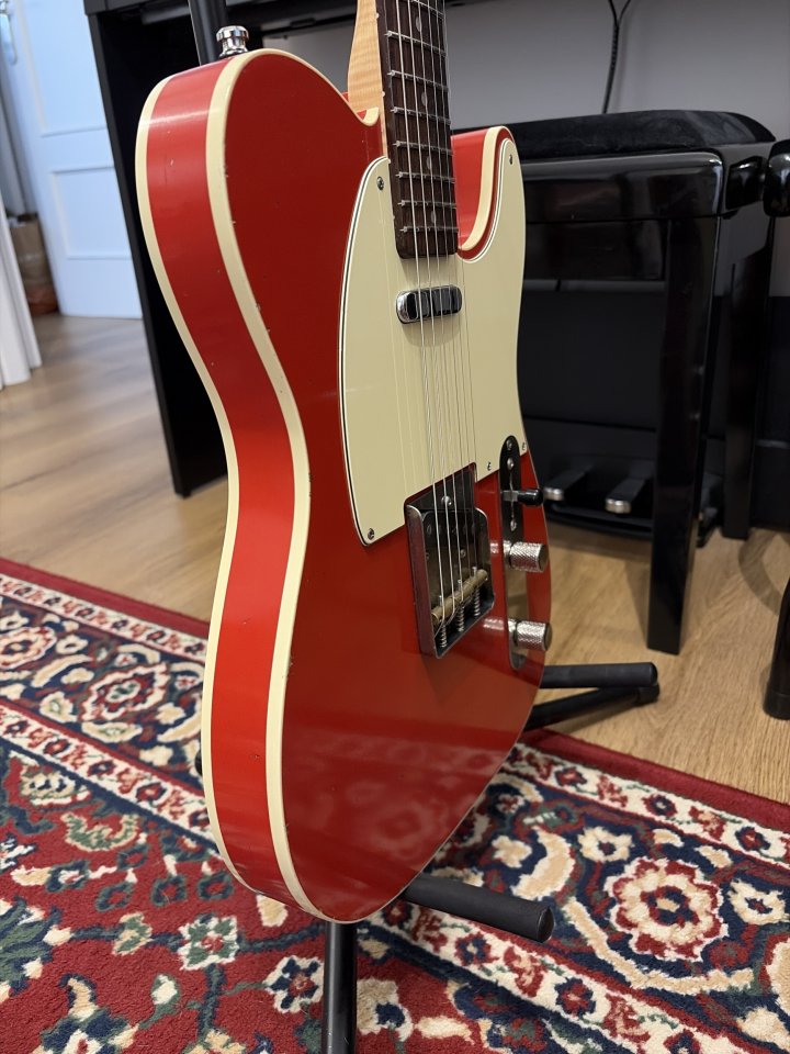 Maybach Teleman 61 Custom Shop *Escucho ofertas* de segunda mano · Foto 4 de 9 · Bizkaia · 1900 €