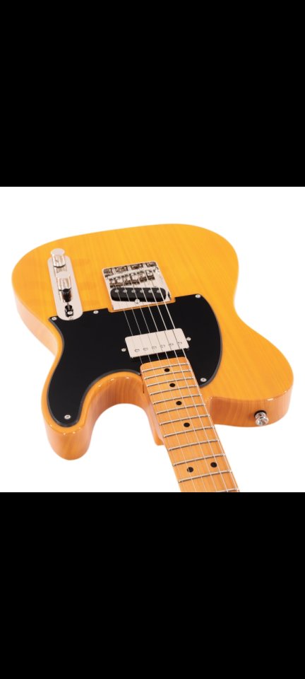 Squier Classic Vibe Telecaster 50s FSR ANDERTONS de segunda mano · Foto 3 de 4 · Valencia · 430 €