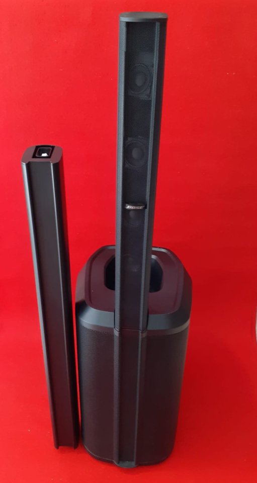 Bose L1 Pro8 de segunda mano · Foto 2 de 7 · Girona · 965 €
