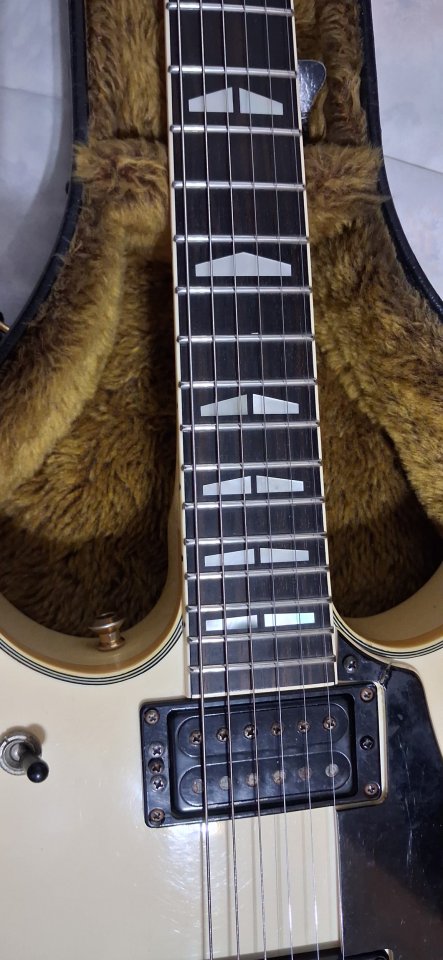 Yamaha sg 1000 de segunda mano · Foto 1 de 10 · Barcelona · 1200 €
