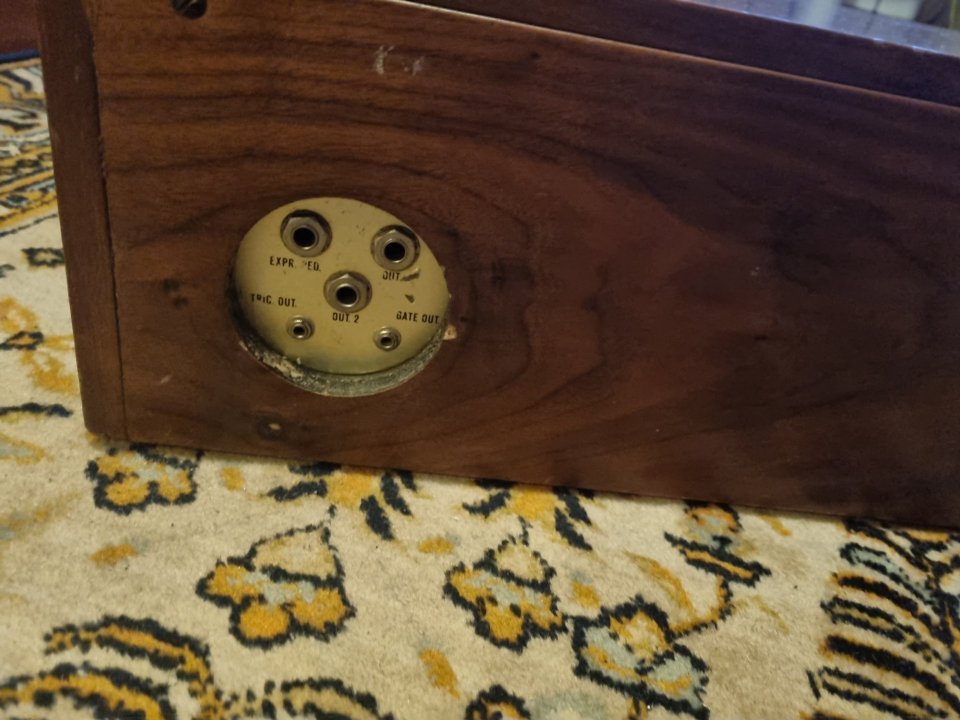 Solina String Ensemble