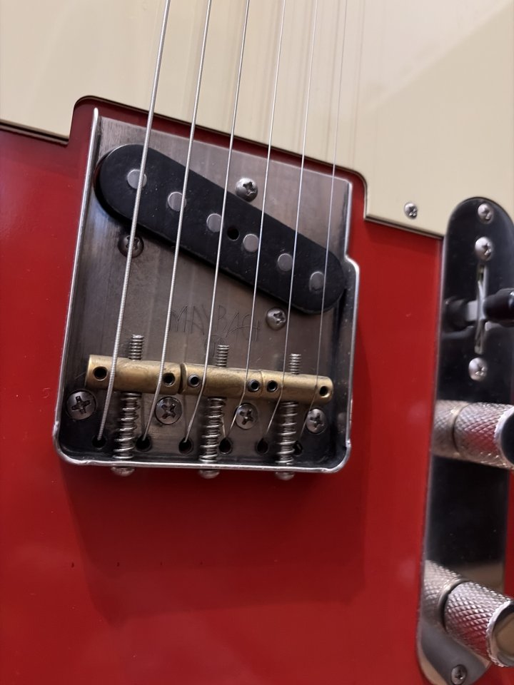 Maybach Teleman 61 Custom Shop *Escucho ofertas* de segunda mano · Foto 6 de 9 · Bizkaia · 1900 €