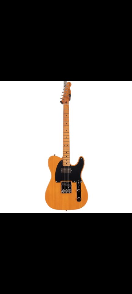 Squier Classic Vibe Telecaster 50s FSR ANDERTONS de segunda mano · Foto 4 de 4 · Valencia · 430 €