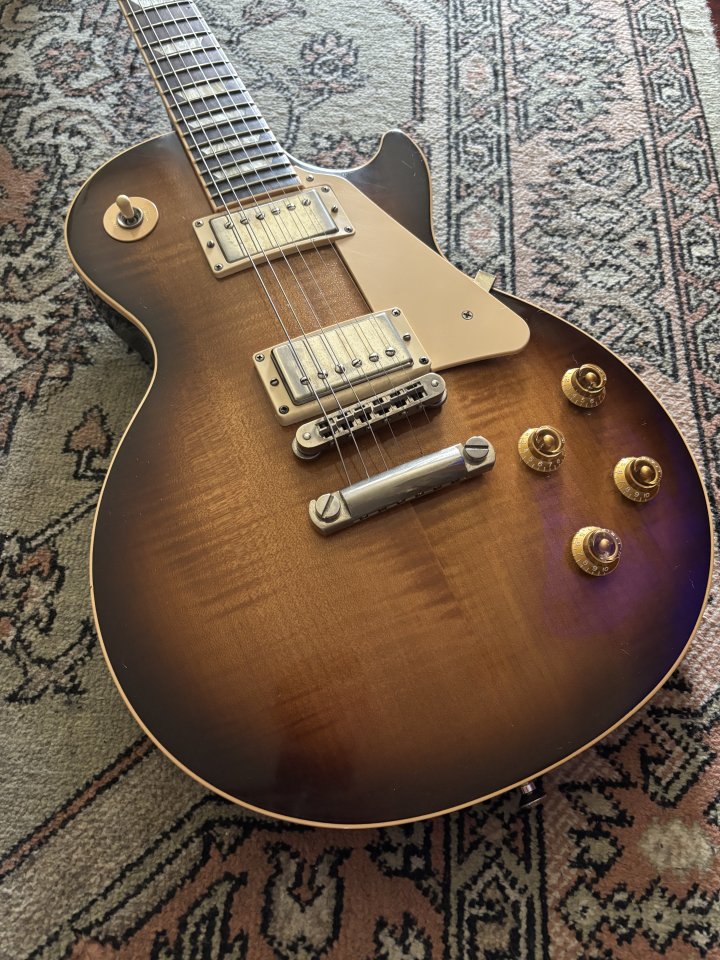 Gibson Les Paul Standard 2005