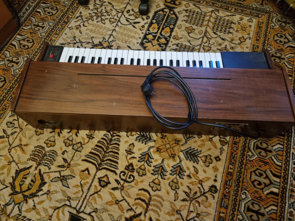 Solina String Ensemble