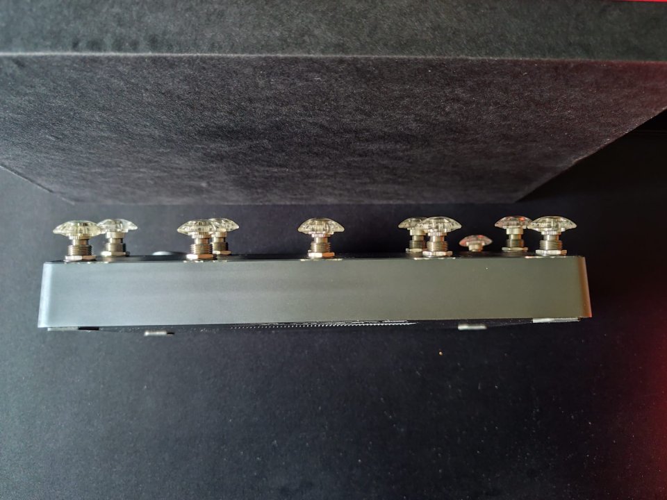 Neural Quad Cortex + Thone Case + SP1