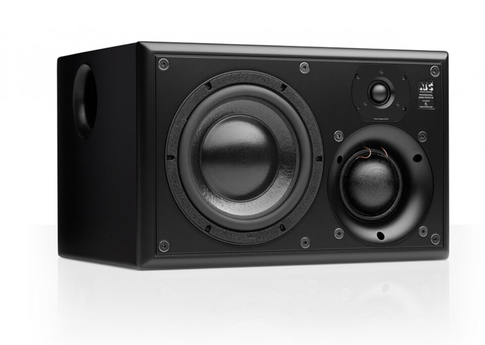 ATC SCM25A Pro MK2 – Nuevos de Fábrica, precintados