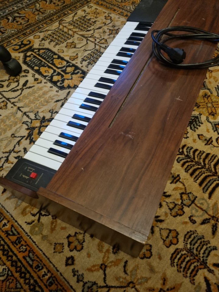 Solina String Ensemble