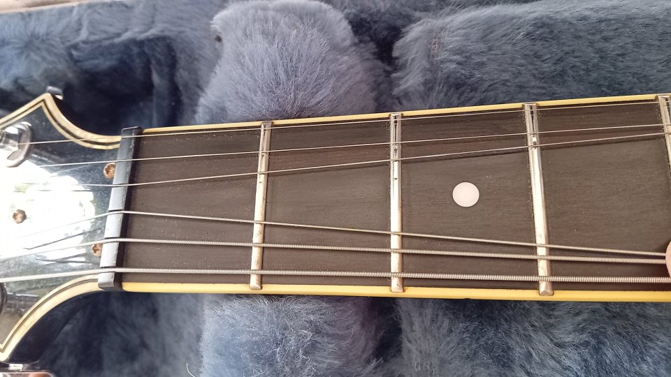 Hagstrom viking de segunda mano · Foto 5 de 9 · Pontevedra · 650 €