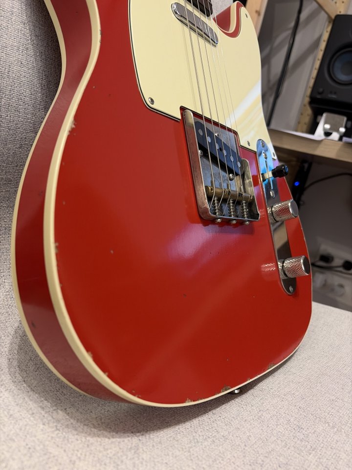 Maybach Teleman 61 Custom Shop *Escucho ofertas* de segunda mano · Foto 8 de 9 · Bizkaia · 1900 €