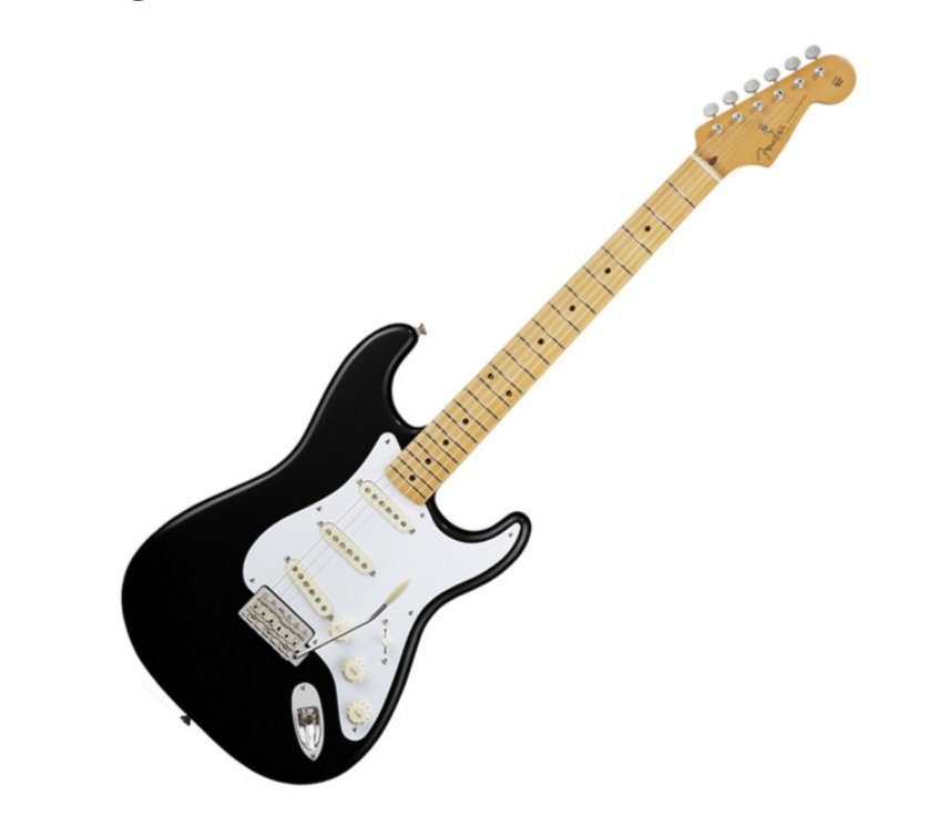 Fender stratocaster classic 50 de segunda mano · Huelva