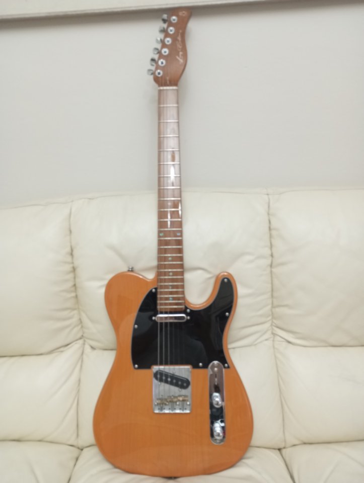SIRE T7 LARRY CARLTON. de segunda mano · Foto 1 de 7 · A Coruña · 450 €
