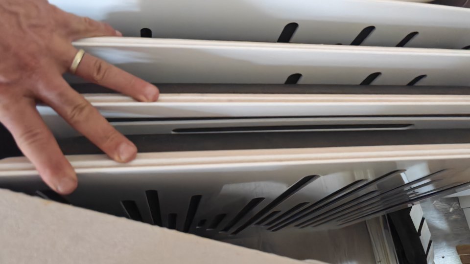 Trampas graves Vicoustic