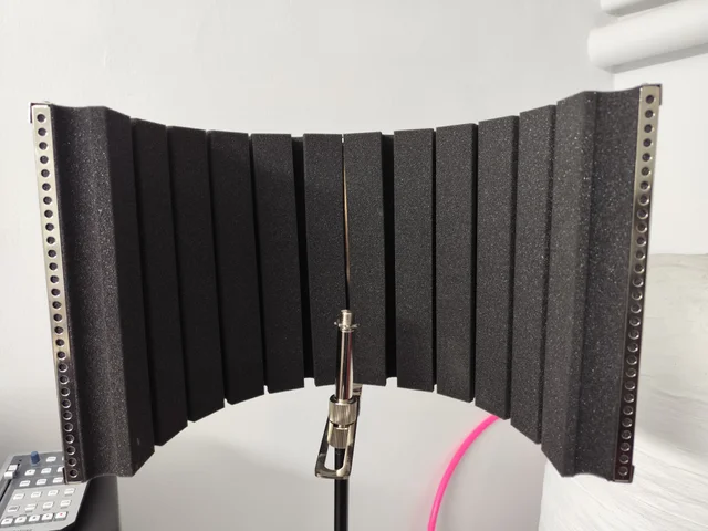 Pantalla de Grabación Portátil