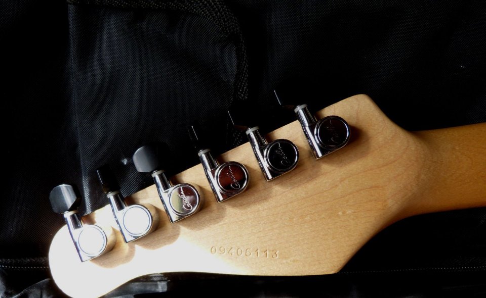 GODIN ACOUSTICASTER de segunda mano · Foto 4 de 10 · Zaragoza · 1300 €