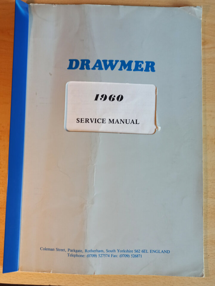 Drawmer 1960. Previo compresor a válvulas stereo. RESERVADO de segunda mano · Foto 8 de 9 · Barcelona · 900 €