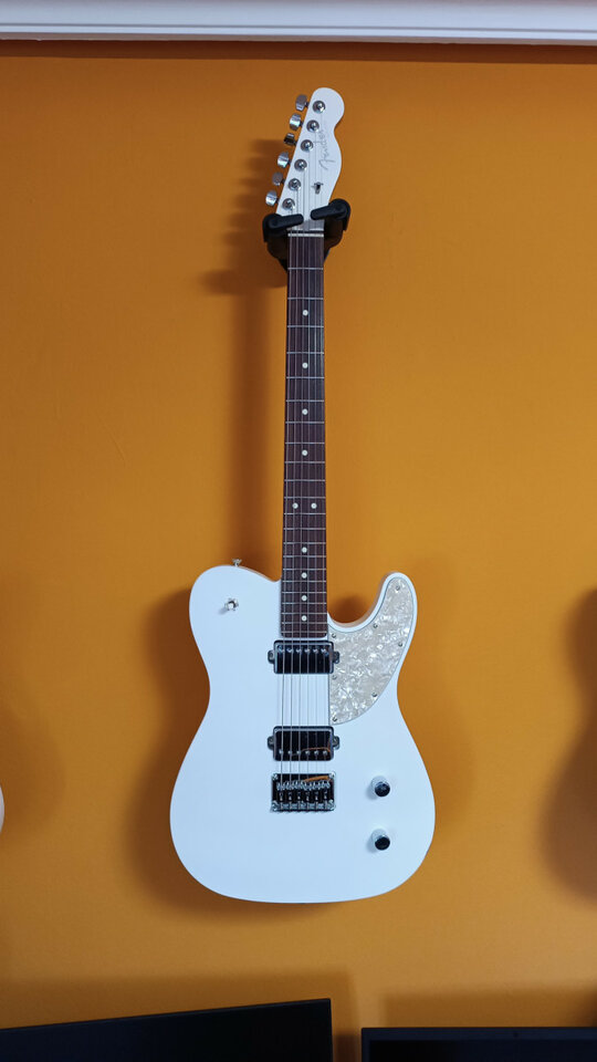 Fender Telecaster Elemental MIJ