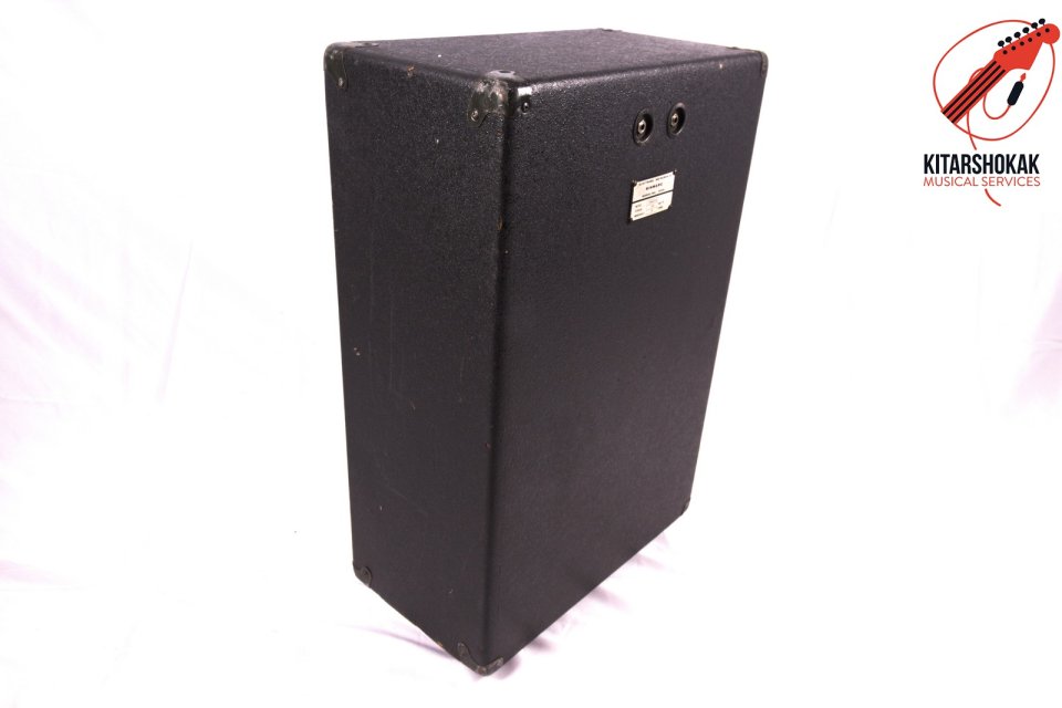 Equipo de voces PA Vintage Sinmarc MAT6400 + 2 x T2R212/A