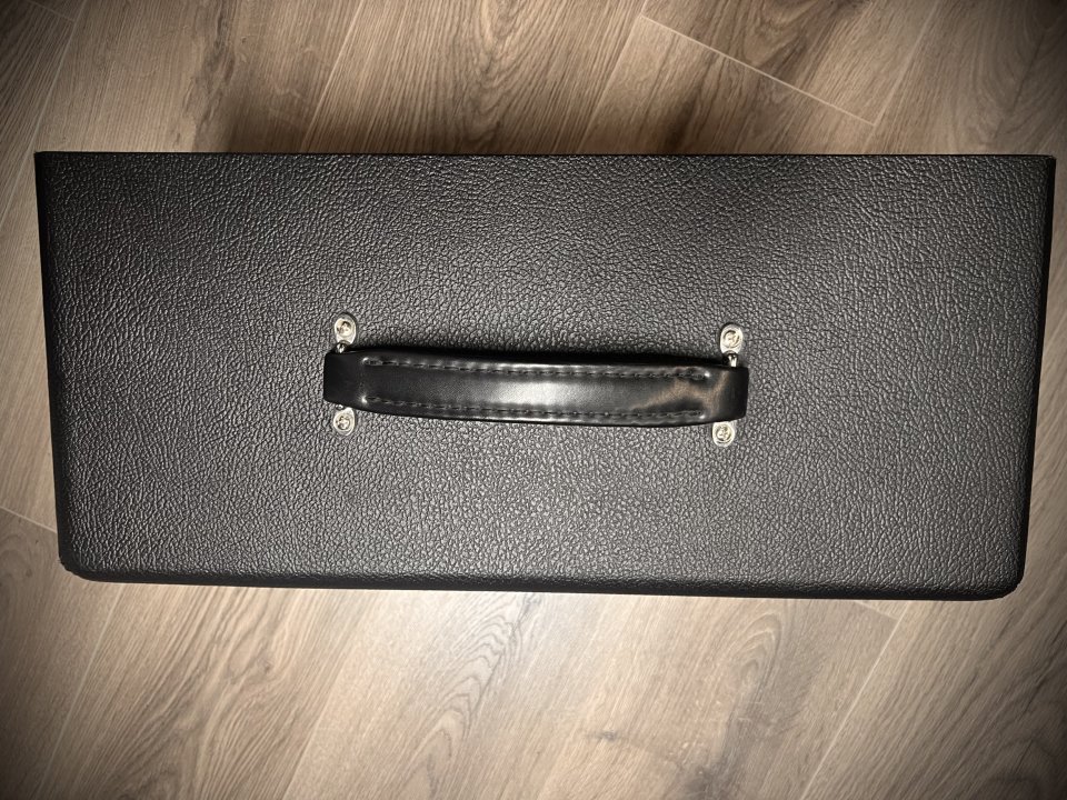 Bigtone studio lux 22 de segunda mano · Foto 4 de 6 · Madrid · 2000 €