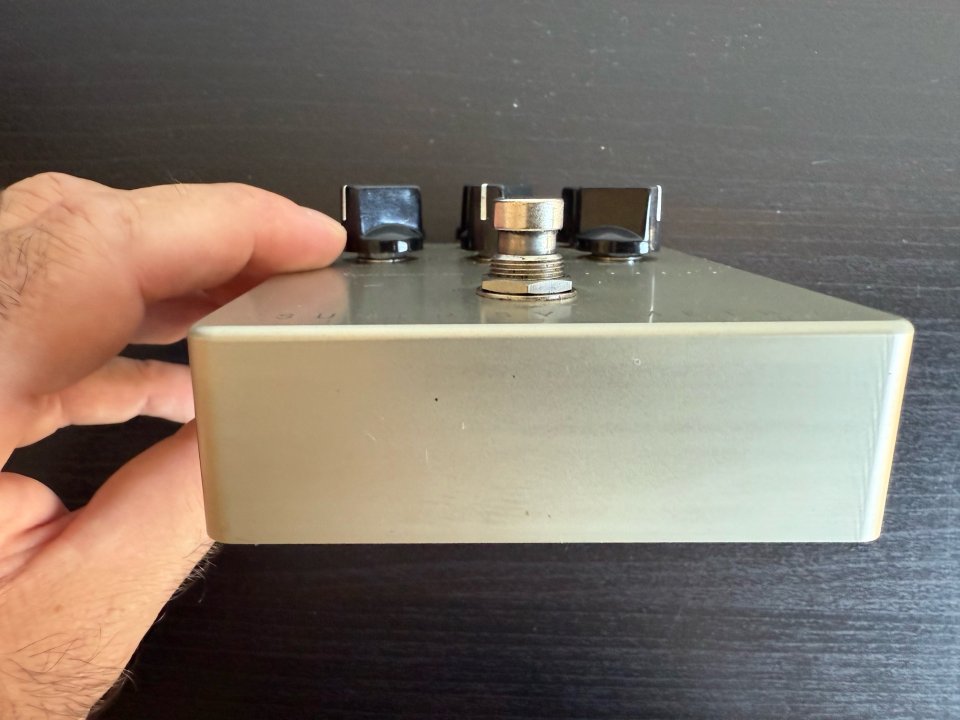 Darkglass Super Symmetry 115 GeV Compressor de segunda mano · Foto 4 de 9 · Pontevedra · 197 €