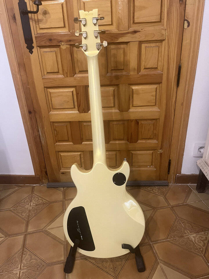 ibanez artist 82'