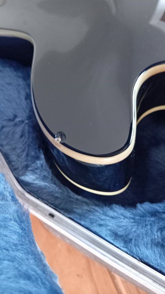 Hagstrom viking de segunda mano · Foto 7 de 9 · Pontevedra · 650 €