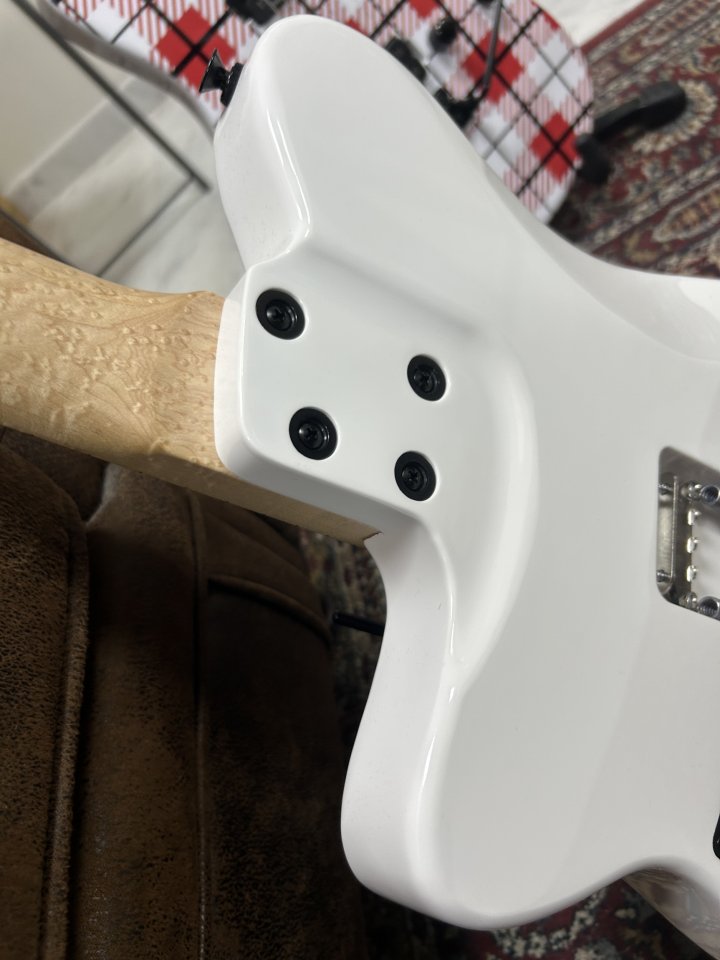 Dirty boy  guitars Blues Saraceno