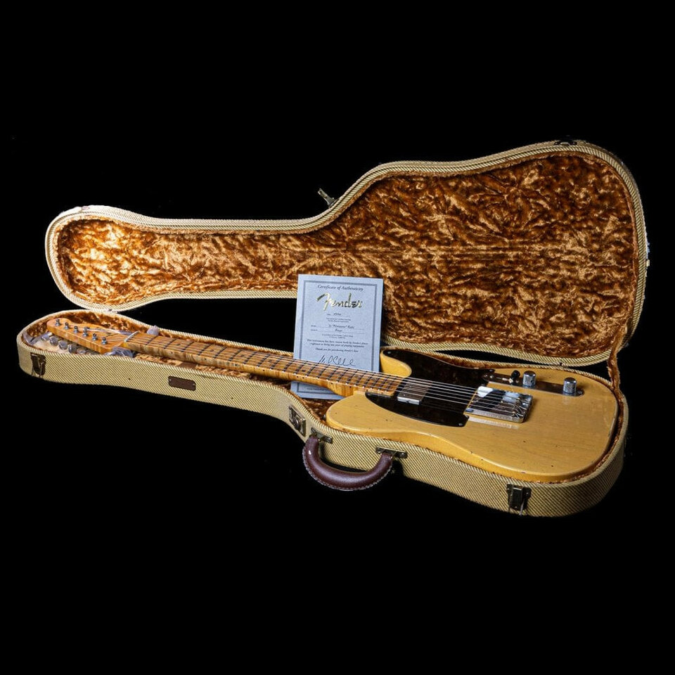 material de esta lista