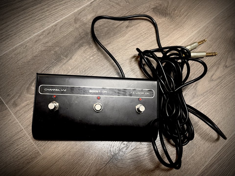 Bigtone studio lux 22 de segunda mano · Foto 6 de 6 · Madrid · 2000 €