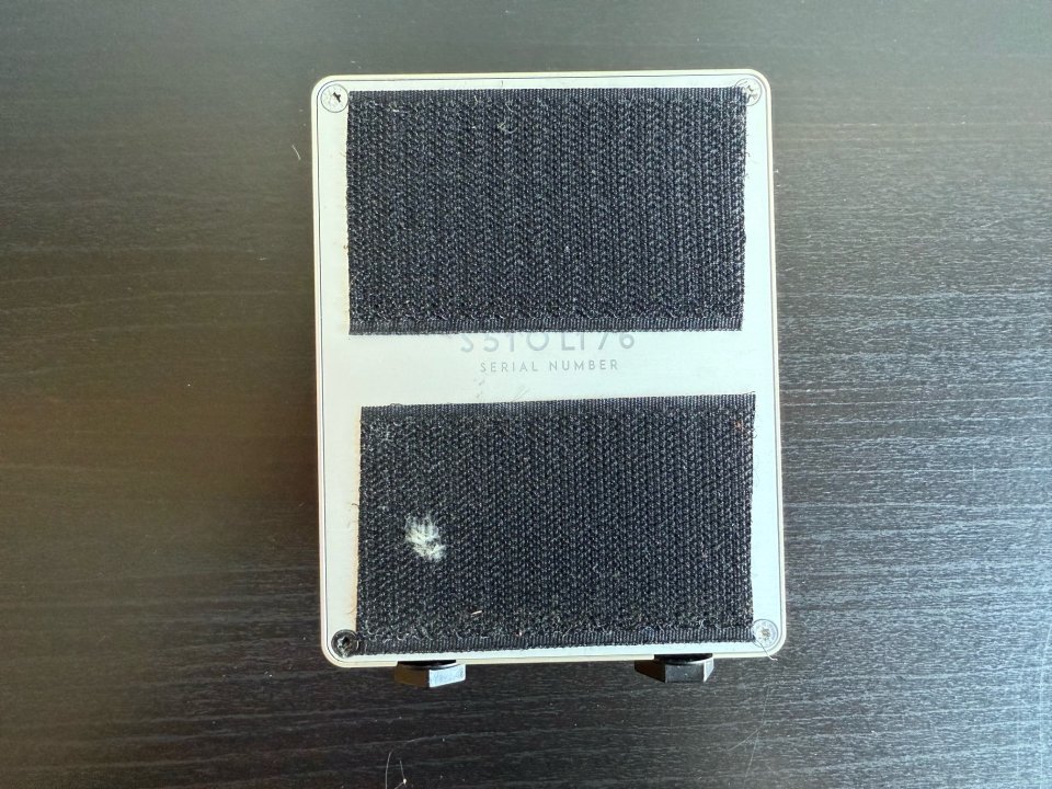 Darkglass Super Symmetry 115 GeV Compressor de segunda mano · Foto 6 de 9 · Pontevedra · 197 €