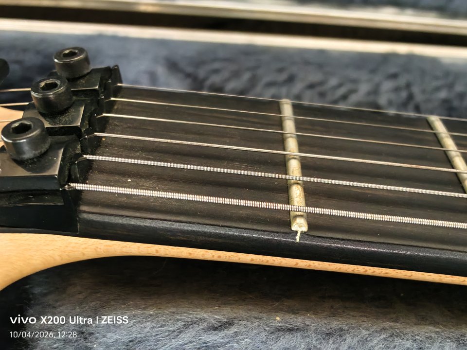 Charvel Pro-Mod DK24 HSS FR E Infinity Blue