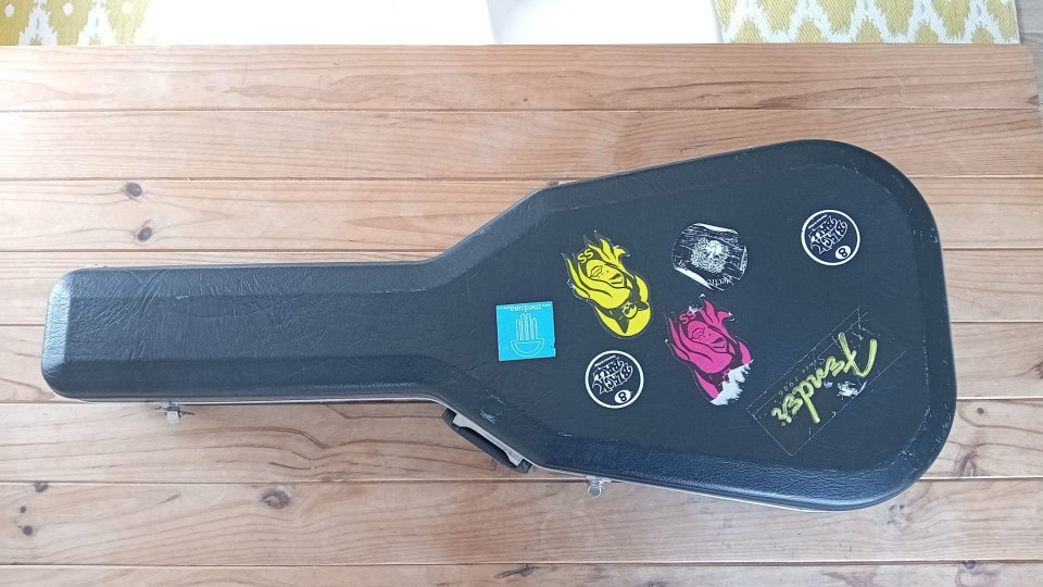 Hagstrom viking de segunda mano · Foto 9 de 9 · Pontevedra · 650 €