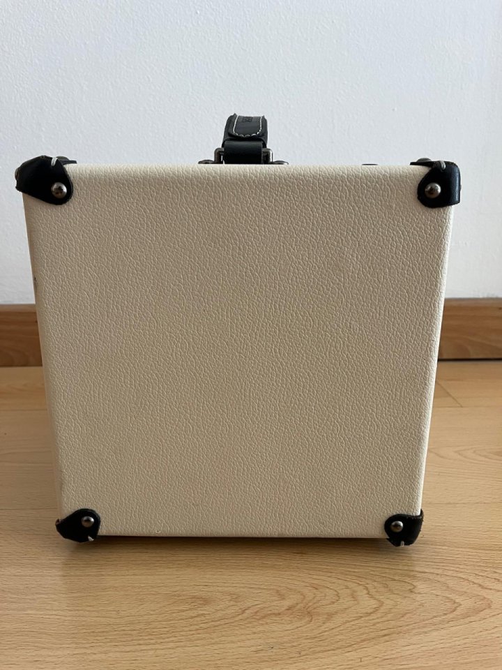 DV Mark Little Jazz de segunda mano · Foto 3 de 4 · Sevilla · 250 €