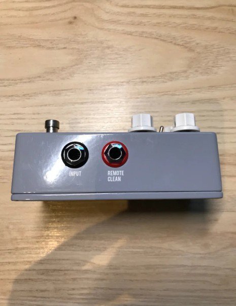 Pedal JHS Liberty Twin Twelve de segunda mano · Foto 2 de 2 · Valencia · 110 €