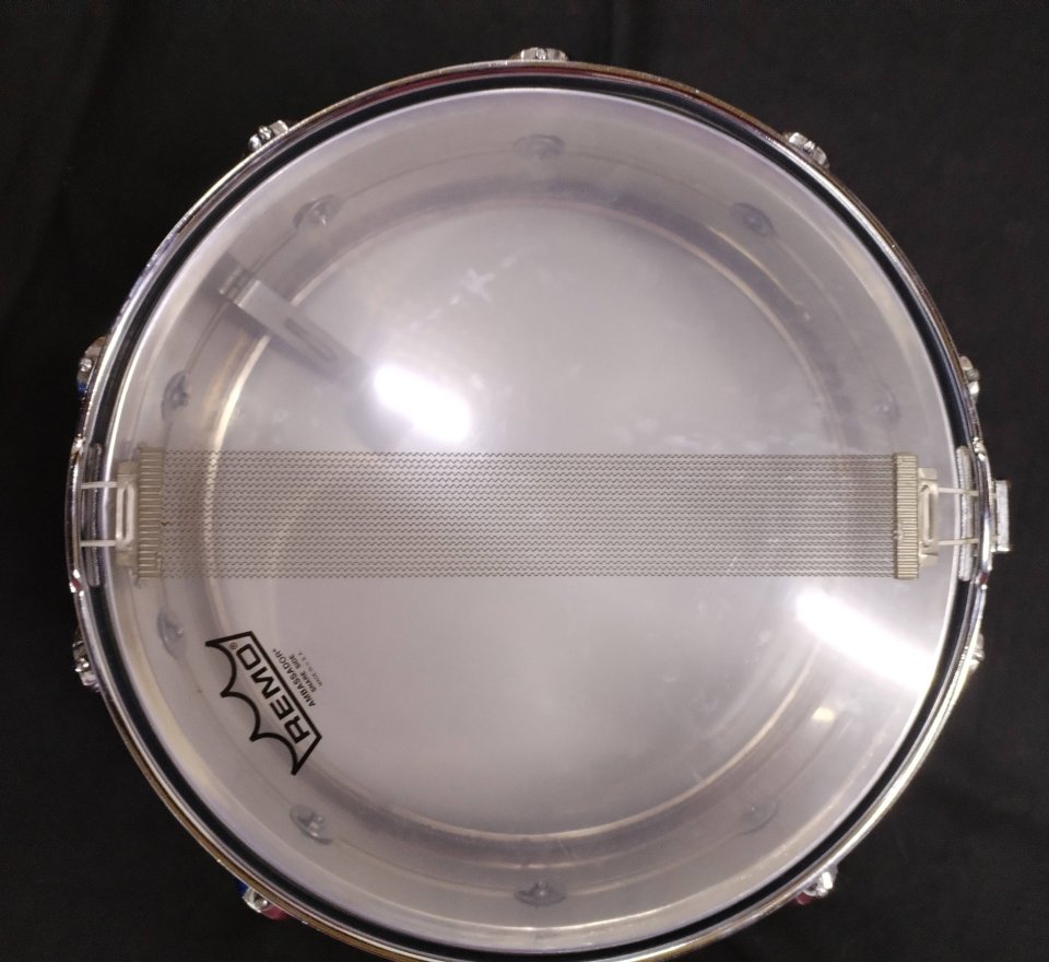 Caja Premier 1035 steel 14x5'5