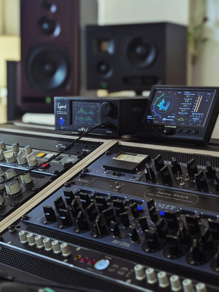 Mastering para artistas y productores de todo el mundo. de segunda mano · Foto 1 de 6 · Barcelona