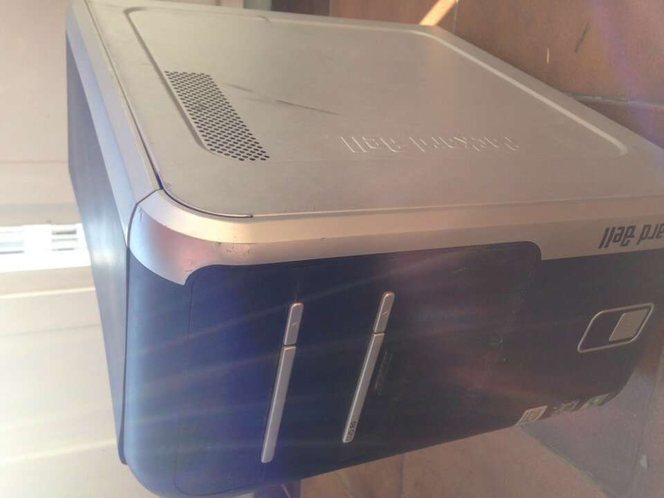 ordenadores casi completos