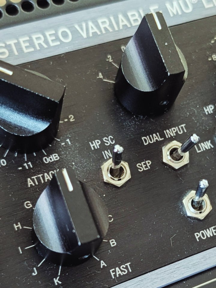 Mastering para artistas y productores de todo el mundo. de segunda mano · Foto 2 de 6 · Barcelona