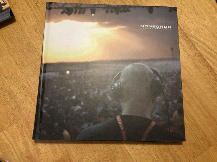 MONEGROS DESERT FESTIVAL