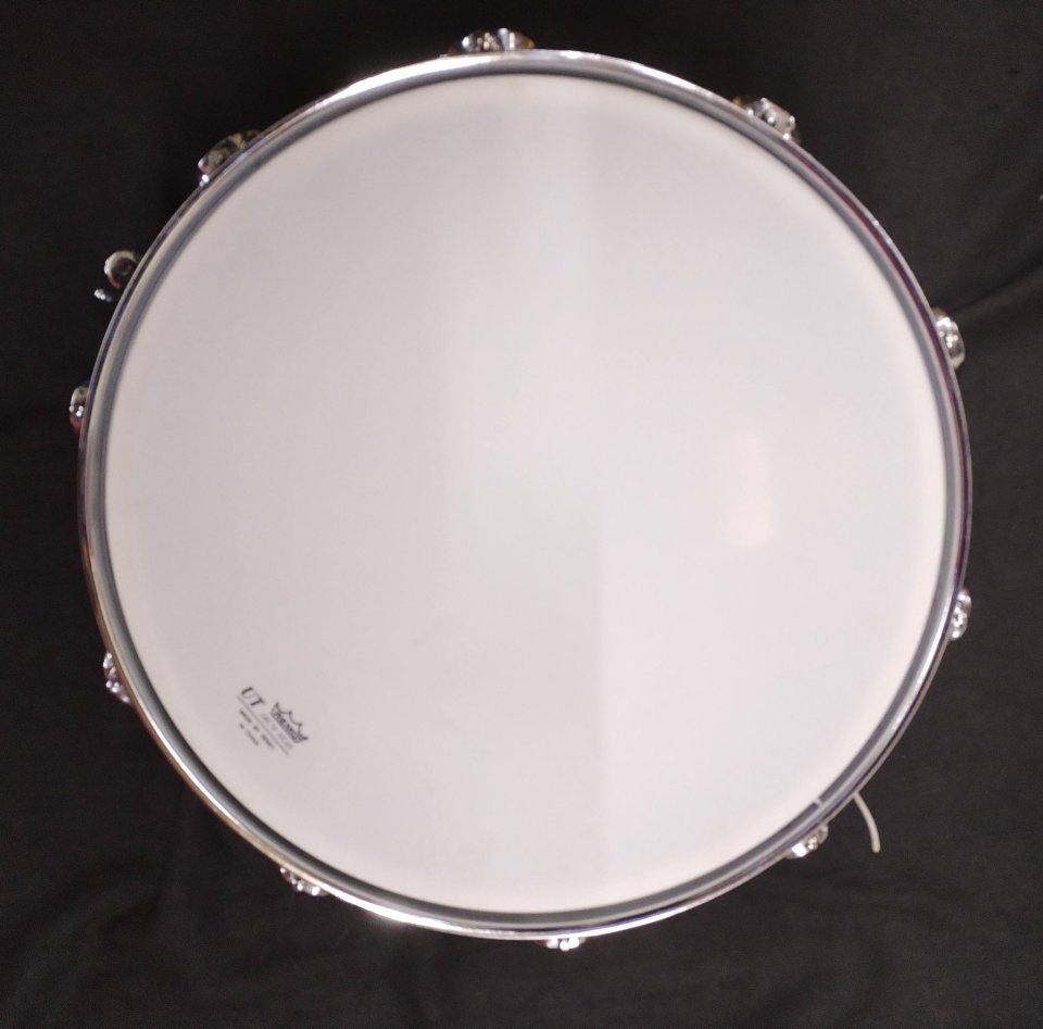 Caja Premier 1035 steel 14x5'5